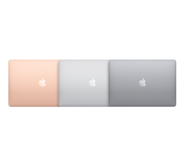 MacBook Air con chip M1 256Gb SSD A-PLAZOS