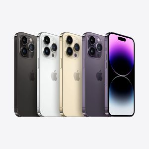iPhone 14 pro colores A-PLAZOS